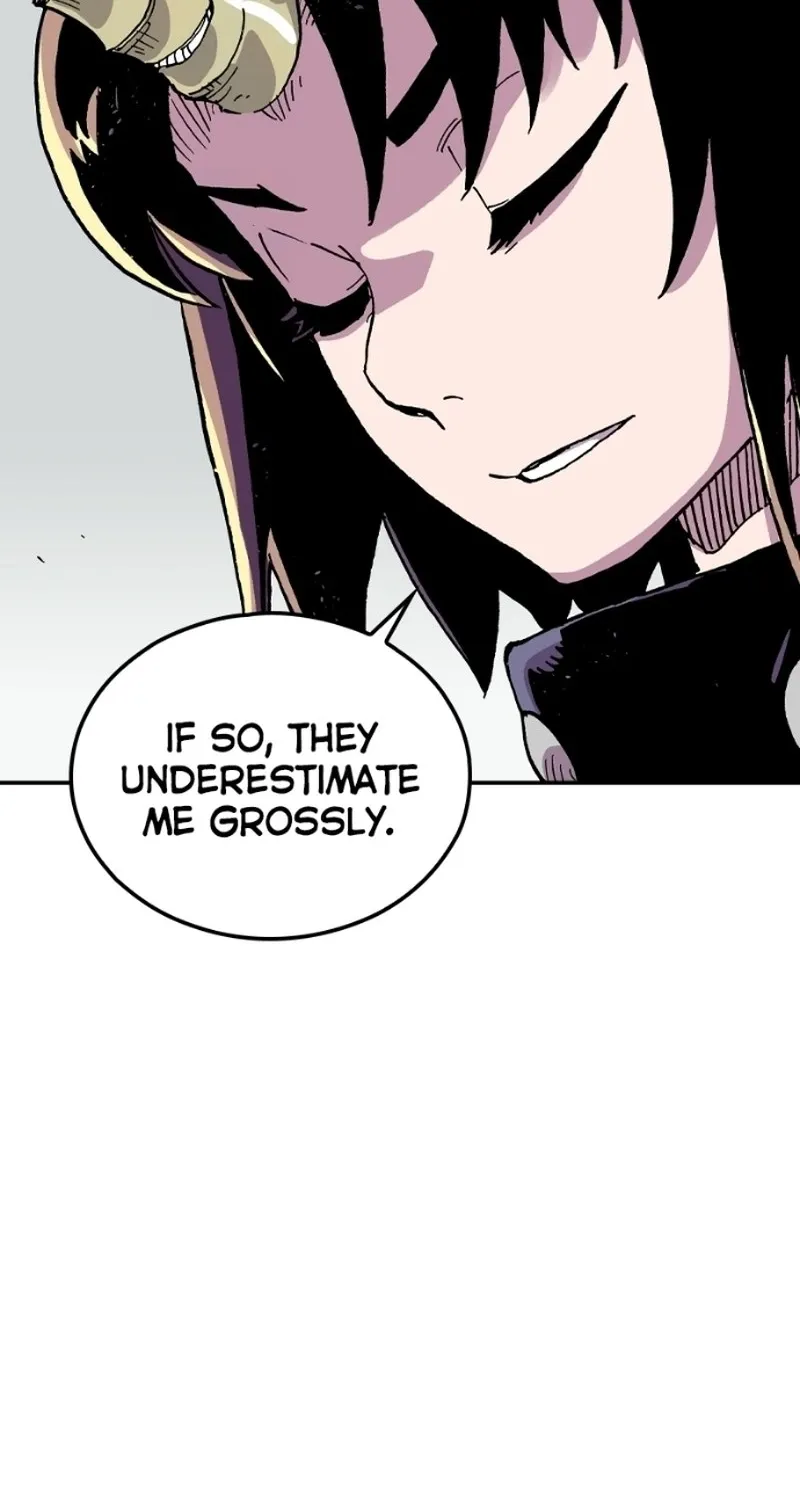 Clevatess: The Devil Beast King, The Baby, & The Corpse Hero Chapter 83 page 26 - 