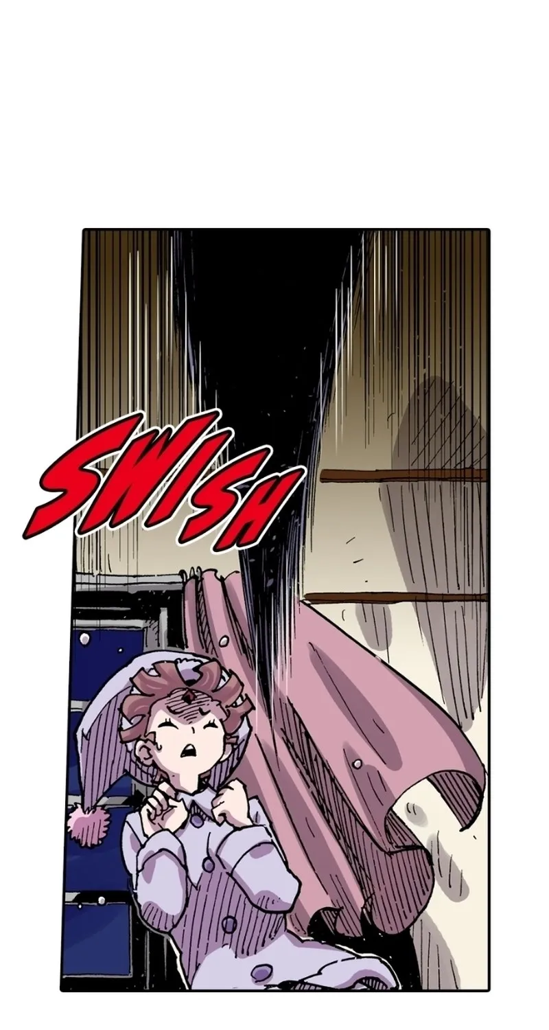 Clevatess: The Devil Beast King, The Baby, & The Corpse Hero Chapter 83 page 27 - 