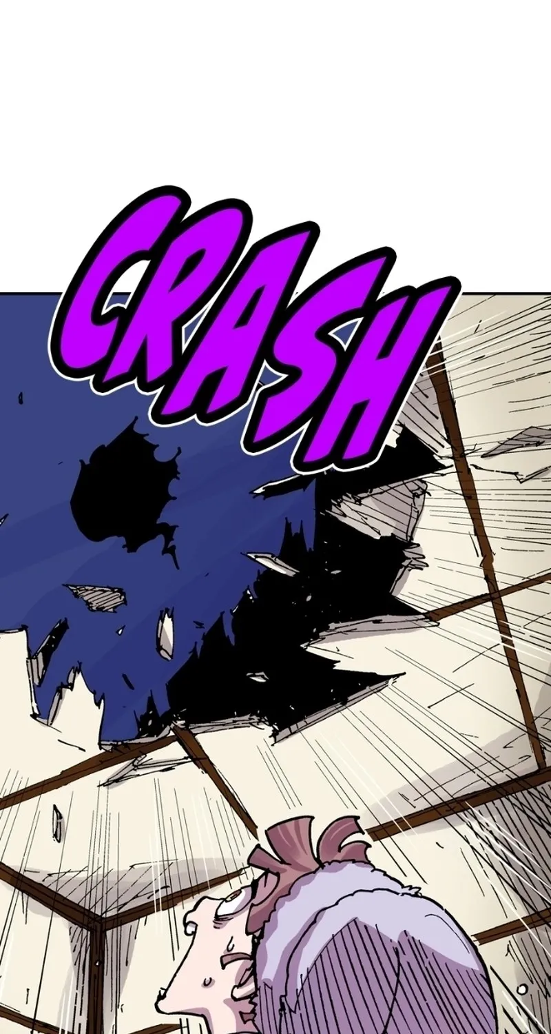 Clevatess: The Devil Beast King, The Baby, & The Corpse Hero Chapter 83 page 28 - 