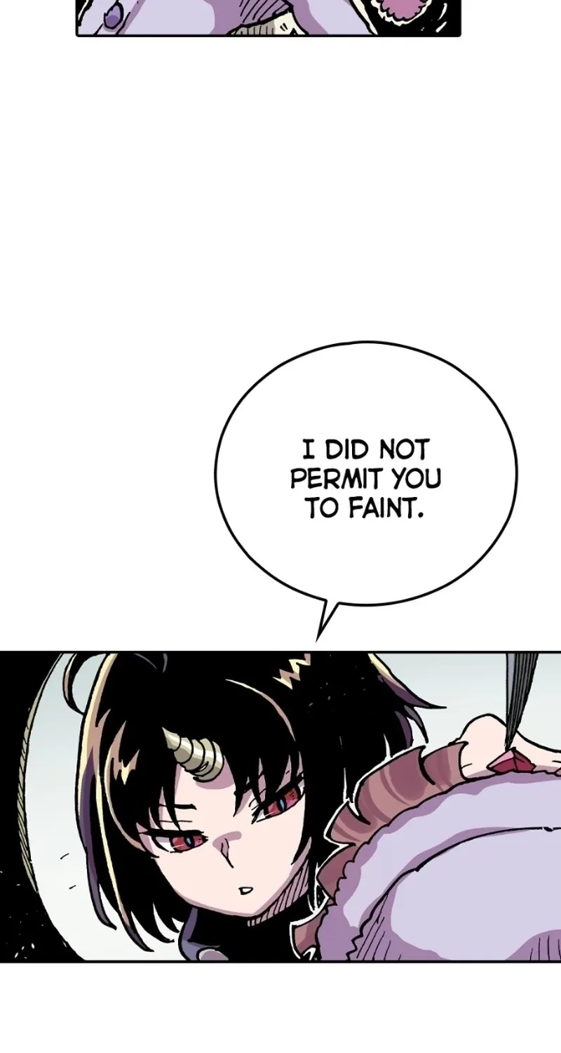 Clevatess: The Devil Beast King, The Baby, & The Corpse Hero Chapter 83 page 4 - 