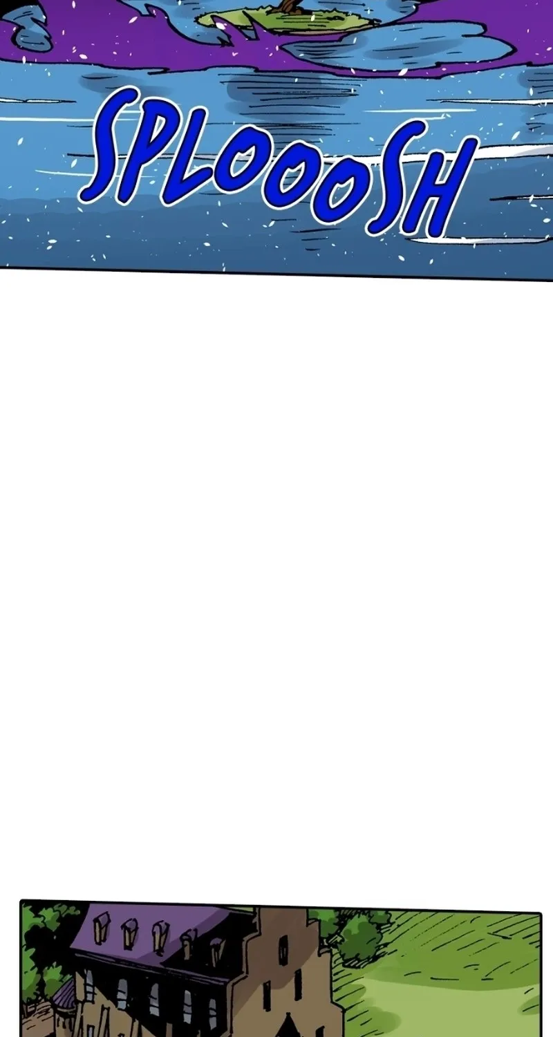 Clevatess: The Devil Beast King, The Baby, & The Corpse Hero Chapter 83 page 33 - 