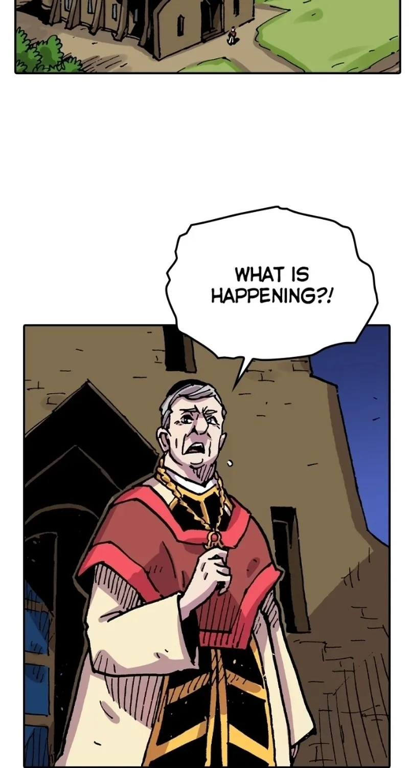 Clevatess: The Devil Beast King, The Baby, & The Corpse Hero Chapter 83 page 34 - 