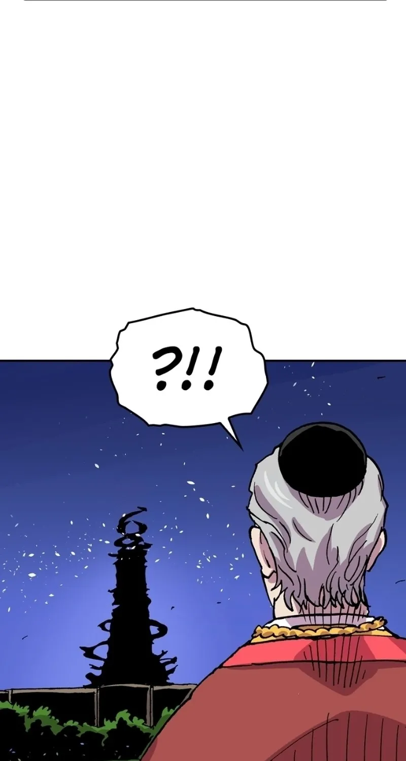 Clevatess: The Devil Beast King, The Baby, & The Corpse Hero Chapter 83 page 35 - 