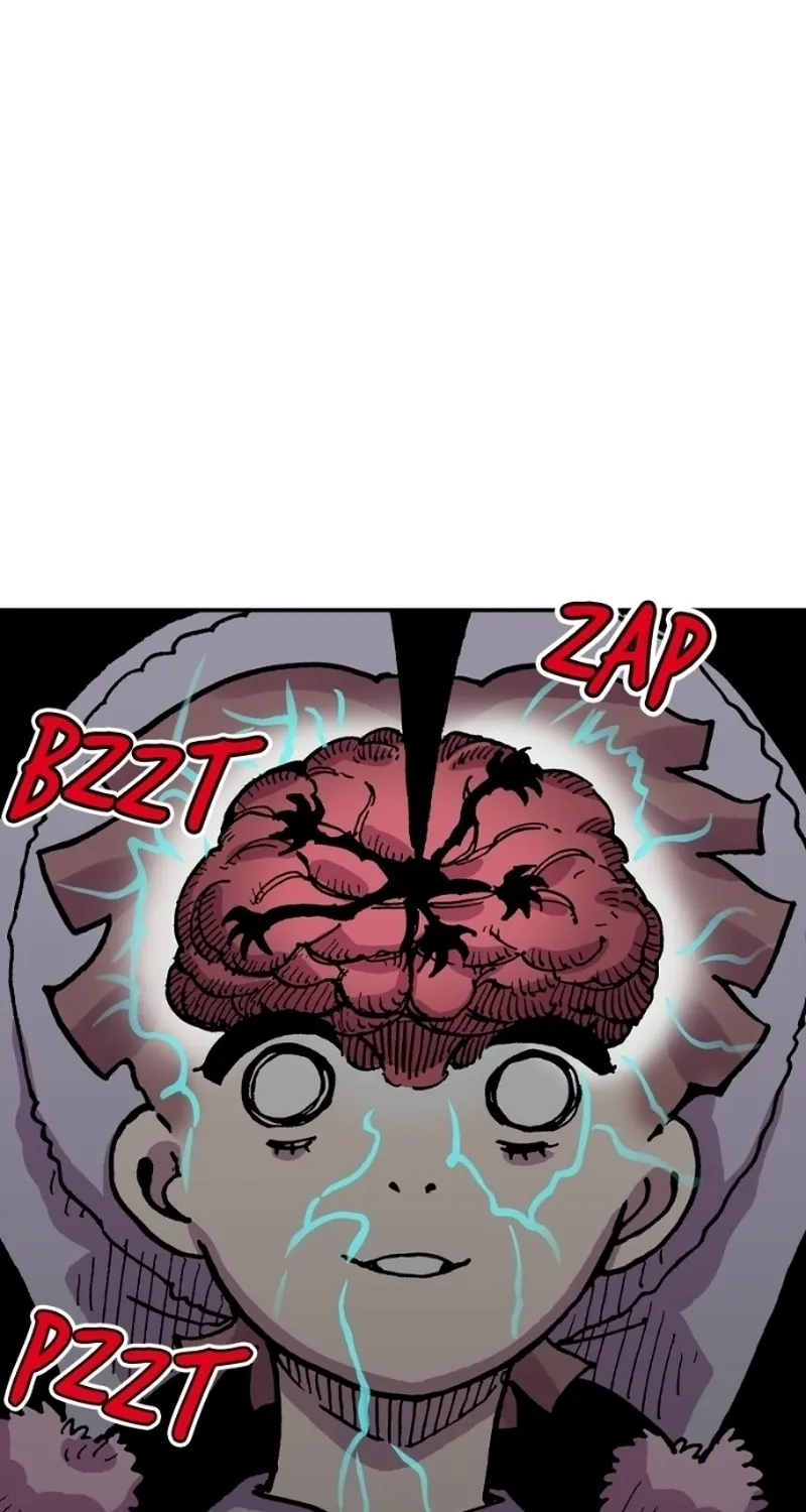 Clevatess: The Devil Beast King, The Baby, & The Corpse Hero Chapter 83 page 5 - 