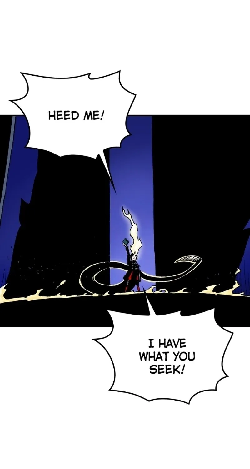 Clevatess: The Devil Beast King, The Baby, & The Corpse Hero Chapter 83 page 41 - 