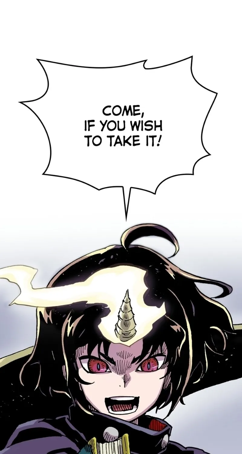 Clevatess: The Devil Beast King, The Baby, & The Corpse Hero Chapter 83 page 42 - 