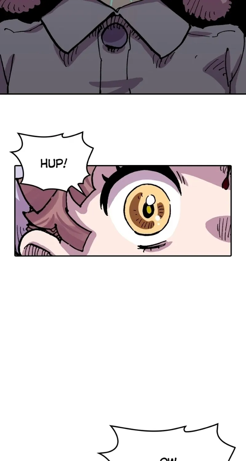Clevatess: The Devil Beast King, The Baby, & The Corpse Hero Chapter 83 page 6 - 