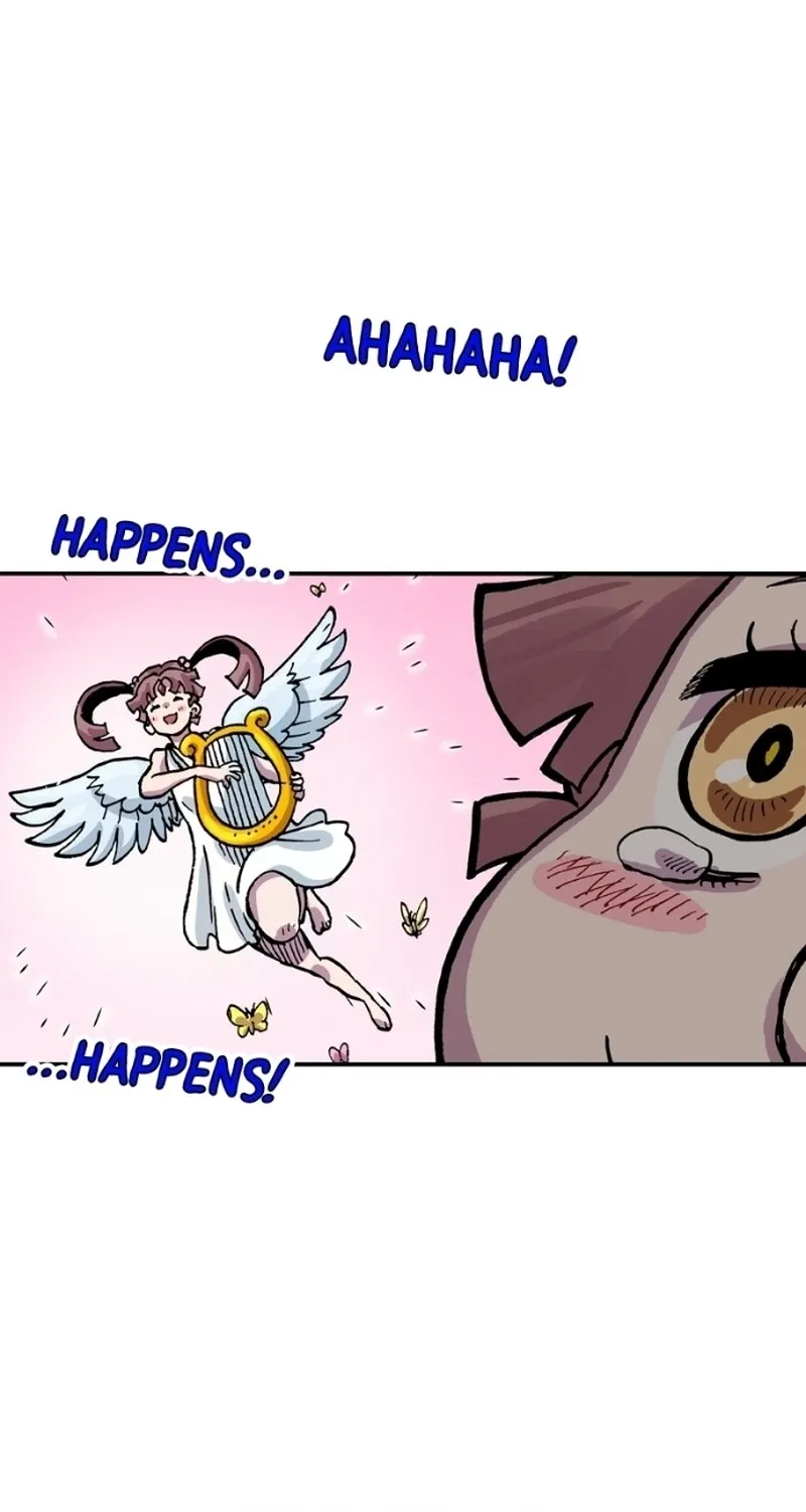 Clevatess: The Devil Beast King, The Baby, & The Corpse Hero Chapter 83 page 9 - 