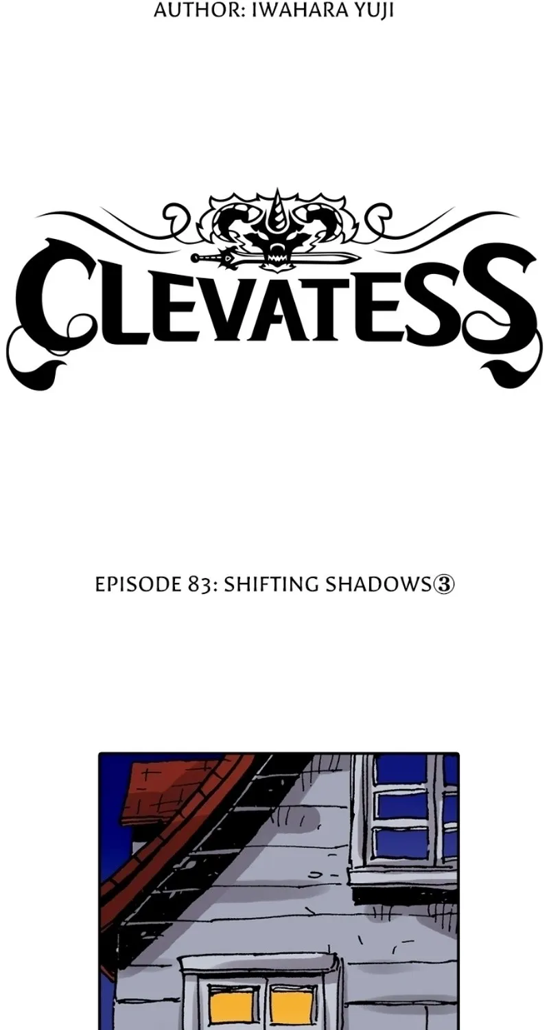 Clevatess: The Devil Beast King, The Baby, & The Corpse Hero Chapter 83 page 10 - 
