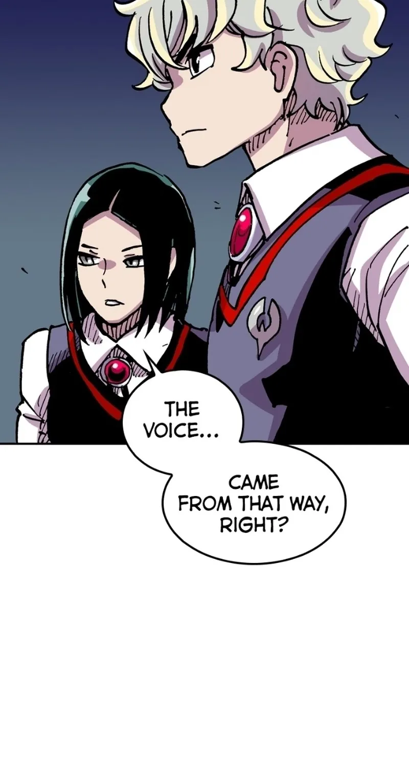 Clevatess: The Devil Beast King, The Baby, & The Corpse Hero Chapter 84 page 12 - 