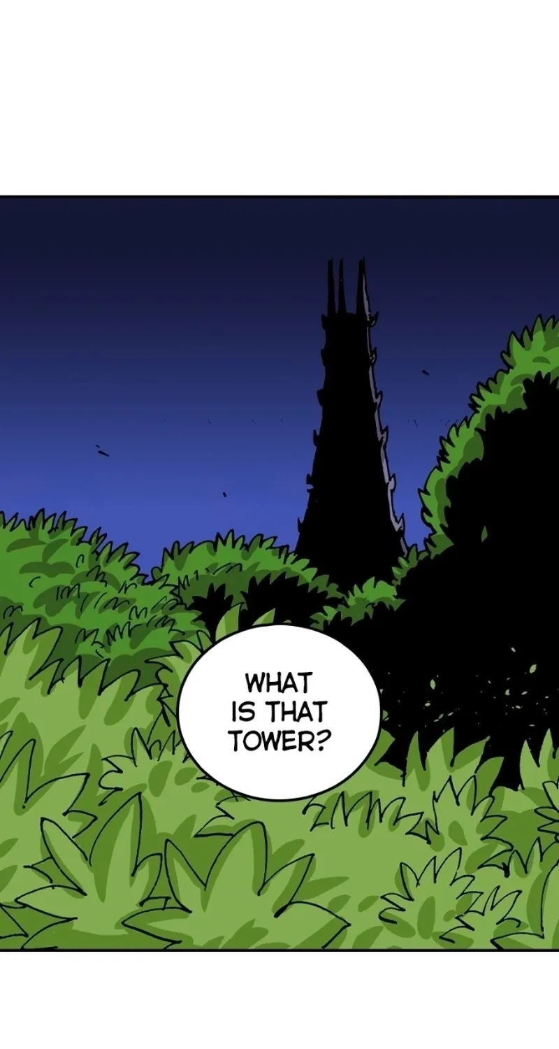 Clevatess: The Devil Beast King, The Baby, & The Corpse Hero Chapter 84 page 13 - 