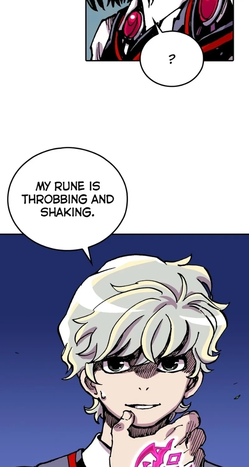 Clevatess: The Devil Beast King, The Baby, & The Corpse Hero Chapter 84 page 15 - 