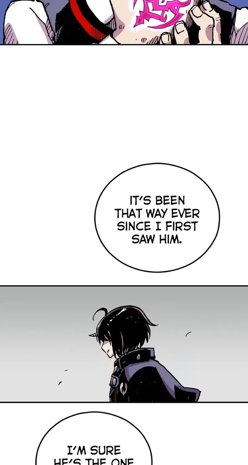 Clevatess: The Devil Beast King, The Baby, & The Corpse Hero Chapter 84 page 16 - 