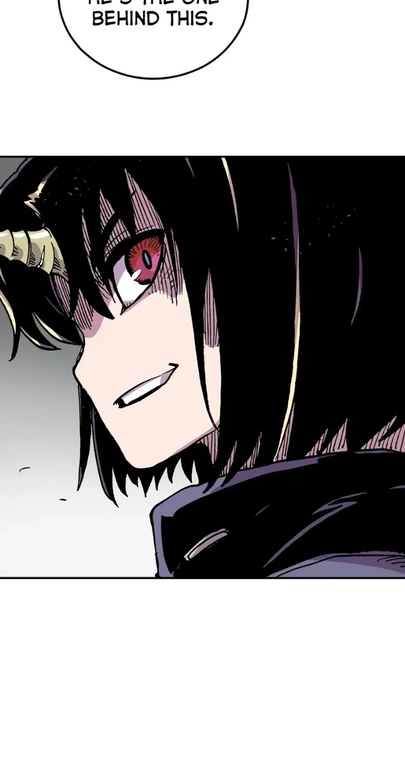 Clevatess: The Devil Beast King, The Baby, & The Corpse Hero Chapter 84 page 17 - 