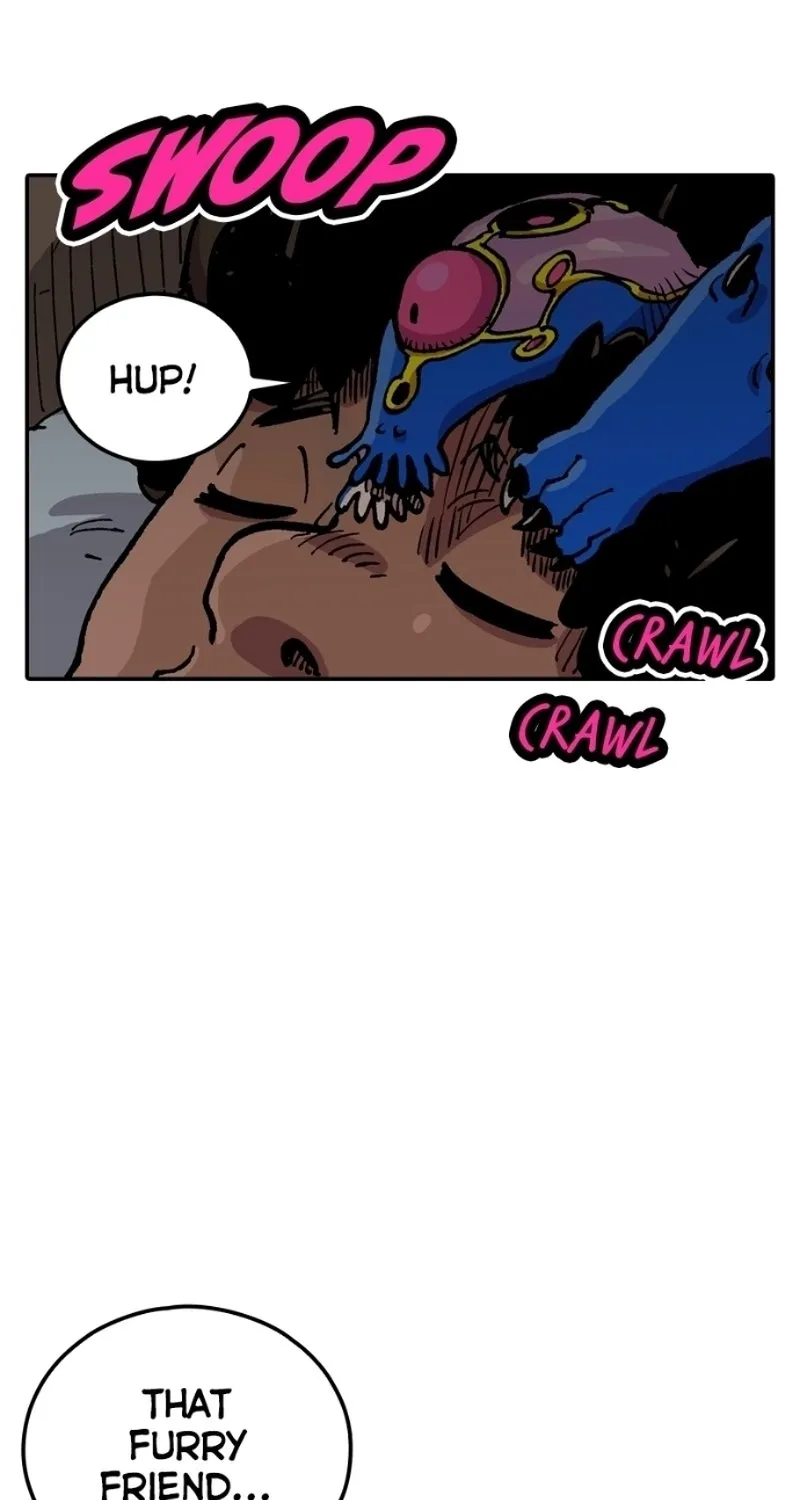 Clevatess: The Devil Beast King, The Baby, & The Corpse Hero Chapter 84 page 19 - 