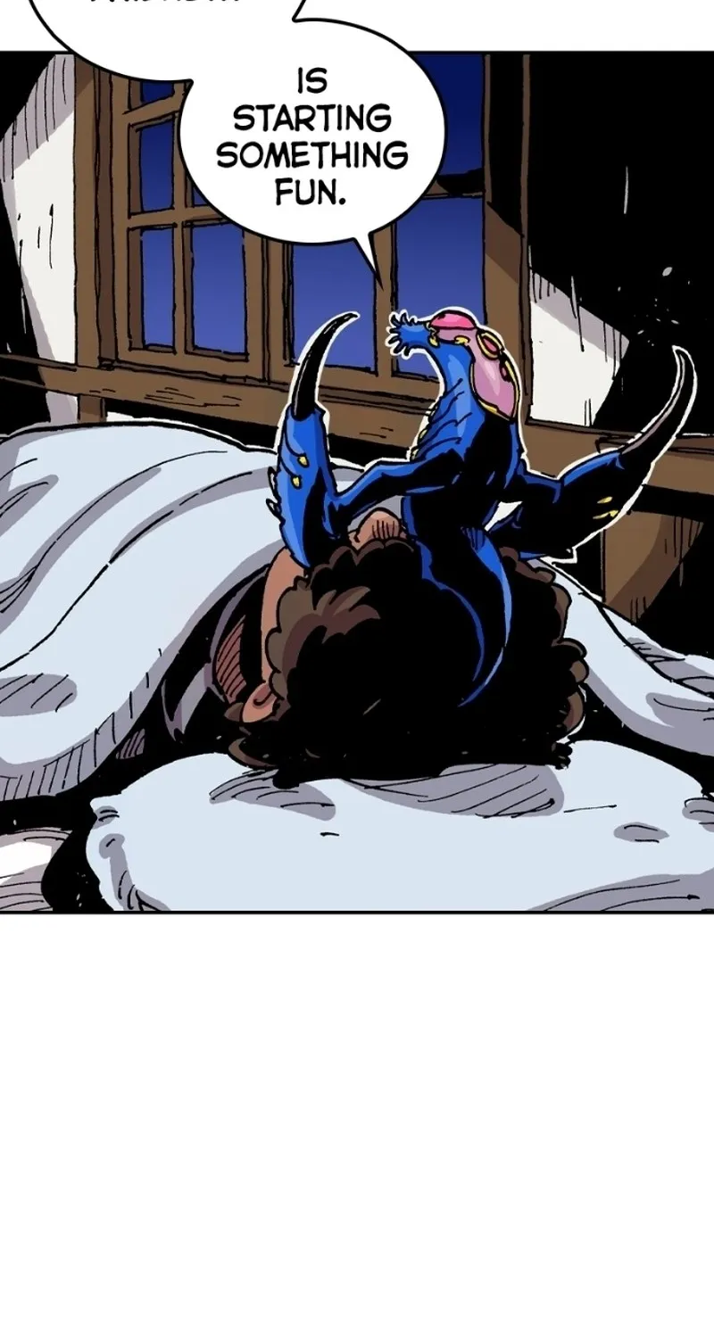 Clevatess: The Devil Beast King, The Baby, & The Corpse Hero Chapter 84 page 20 - 