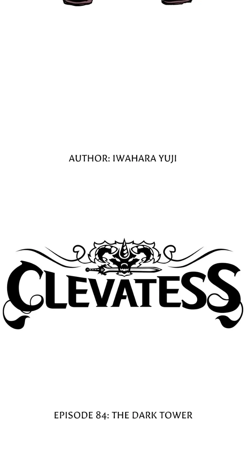 Clevatess: The Devil Beast King, The Baby, & The Corpse Hero Chapter 84 page 3 - 