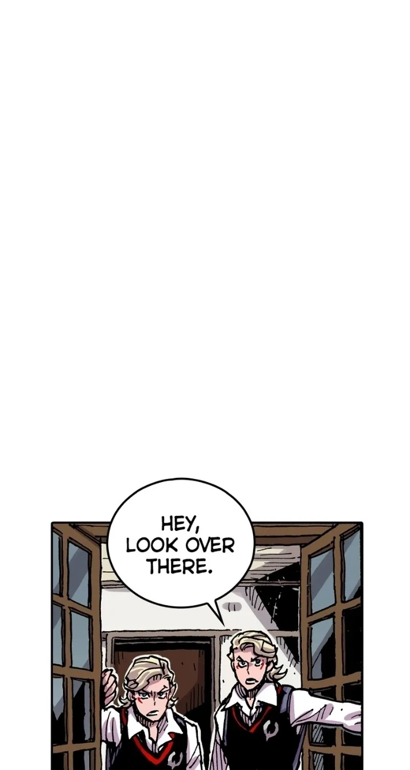 Clevatess: The Devil Beast King, The Baby, & The Corpse Hero Chapter 84 page 21 - 