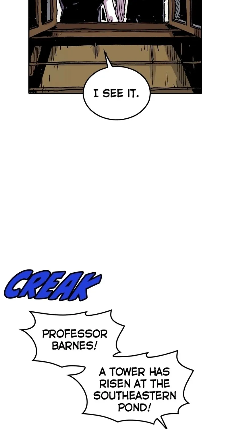 Clevatess: The Devil Beast King, The Baby, & The Corpse Hero Chapter 84 page 22 - 