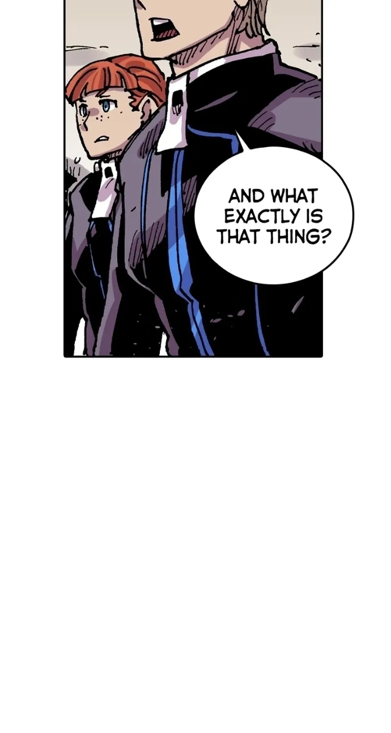 Clevatess: The Devil Beast King, The Baby, & The Corpse Hero Chapter 84 page 24 - 