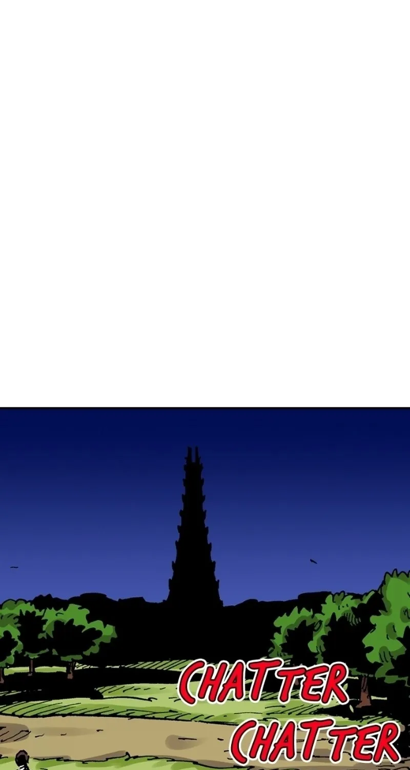 Clevatess: The Devil Beast King, The Baby, & The Corpse Hero Chapter 84 page 25 - 
