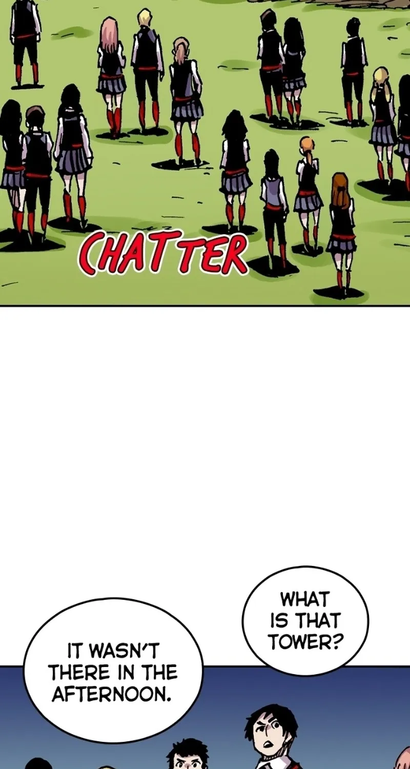 Clevatess: The Devil Beast King, The Baby, & The Corpse Hero Chapter 84 page 26 - 