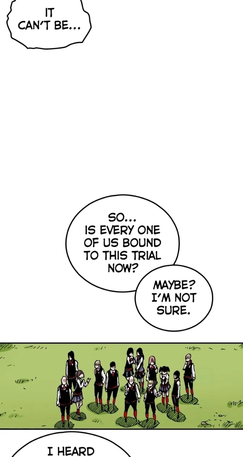 Clevatess: The Devil Beast King, The Baby, & The Corpse Hero Chapter 84 page 28 - 