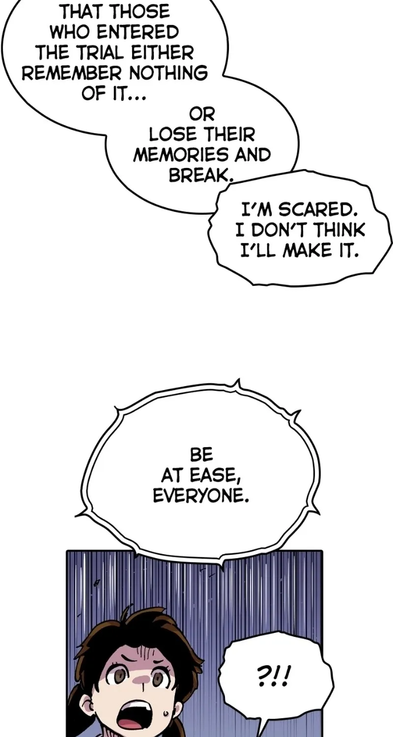 Clevatess: The Devil Beast King, The Baby, & The Corpse Hero Chapter 84 page 29 - 