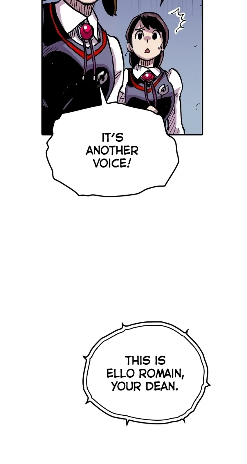 Clevatess: The Devil Beast King, The Baby, & The Corpse Hero Chapter 84 page 30 - 