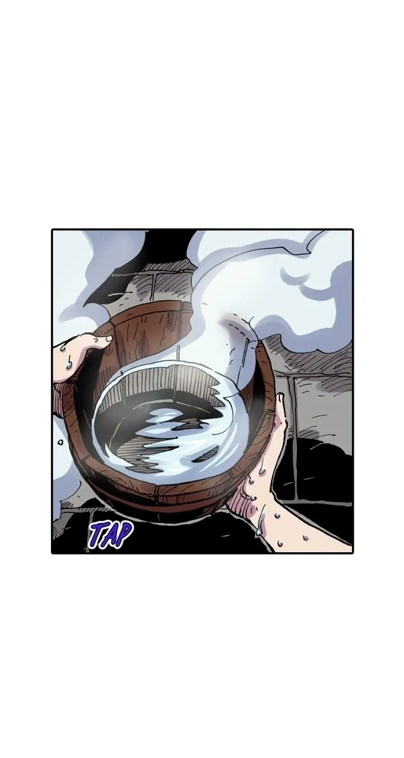 Clevatess: The Devil Beast King, The Baby, & The Corpse Hero Chapter 84 page 4 - 