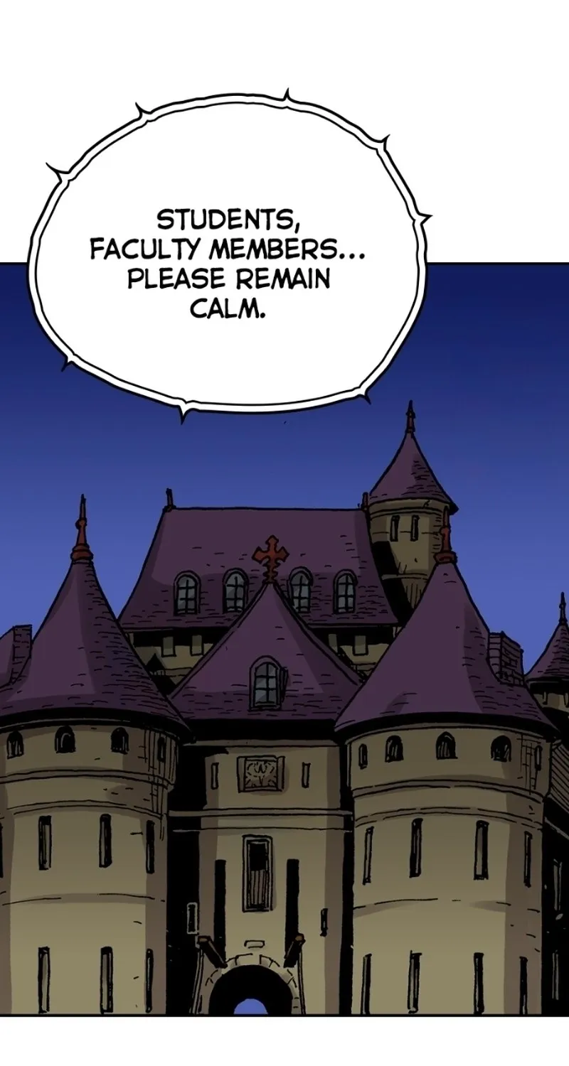 Clevatess: The Devil Beast King, The Baby, & The Corpse Hero Chapter 84 page 31 - 