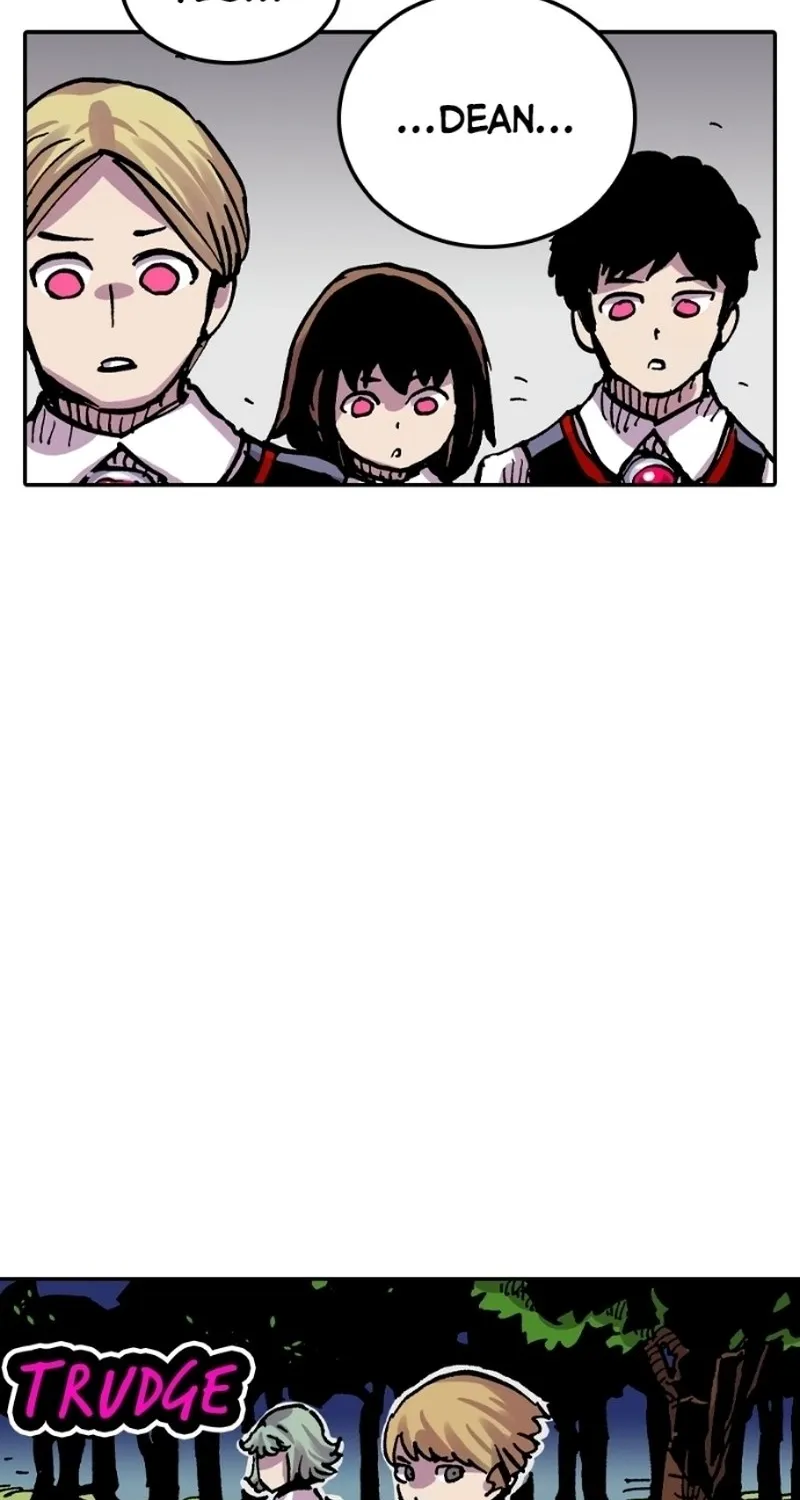Clevatess: The Devil Beast King, The Baby, & The Corpse Hero Chapter 84 page 36 - 