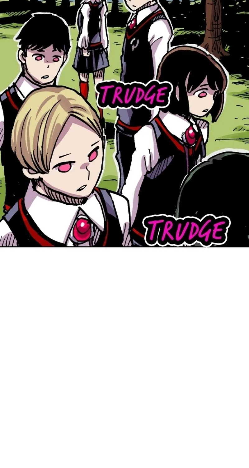 Clevatess: The Devil Beast King, The Baby, & The Corpse Hero Chapter 84 page 37 - 