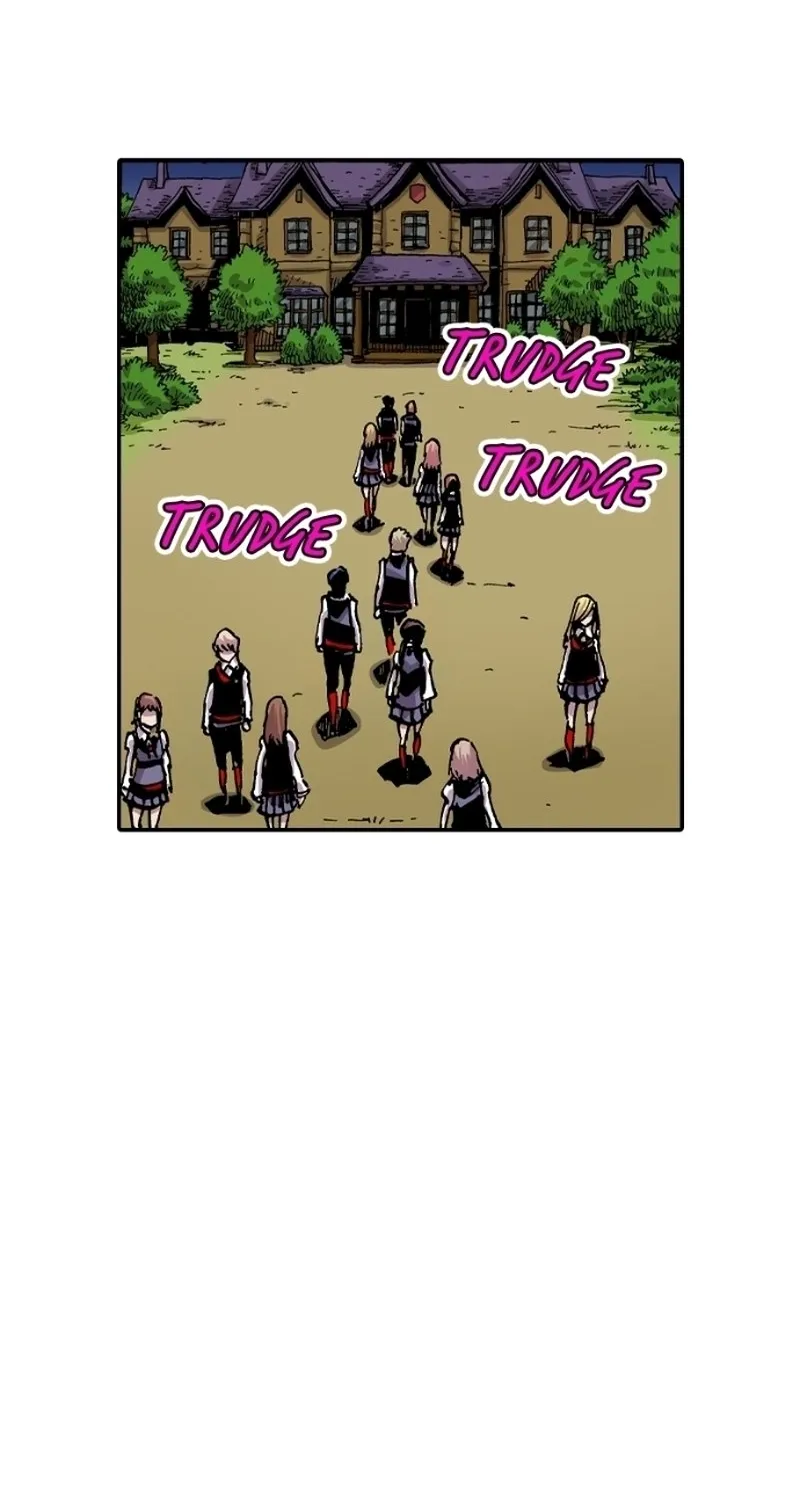 Clevatess: The Devil Beast King, The Baby, & The Corpse Hero Chapter 84 page 38 - 