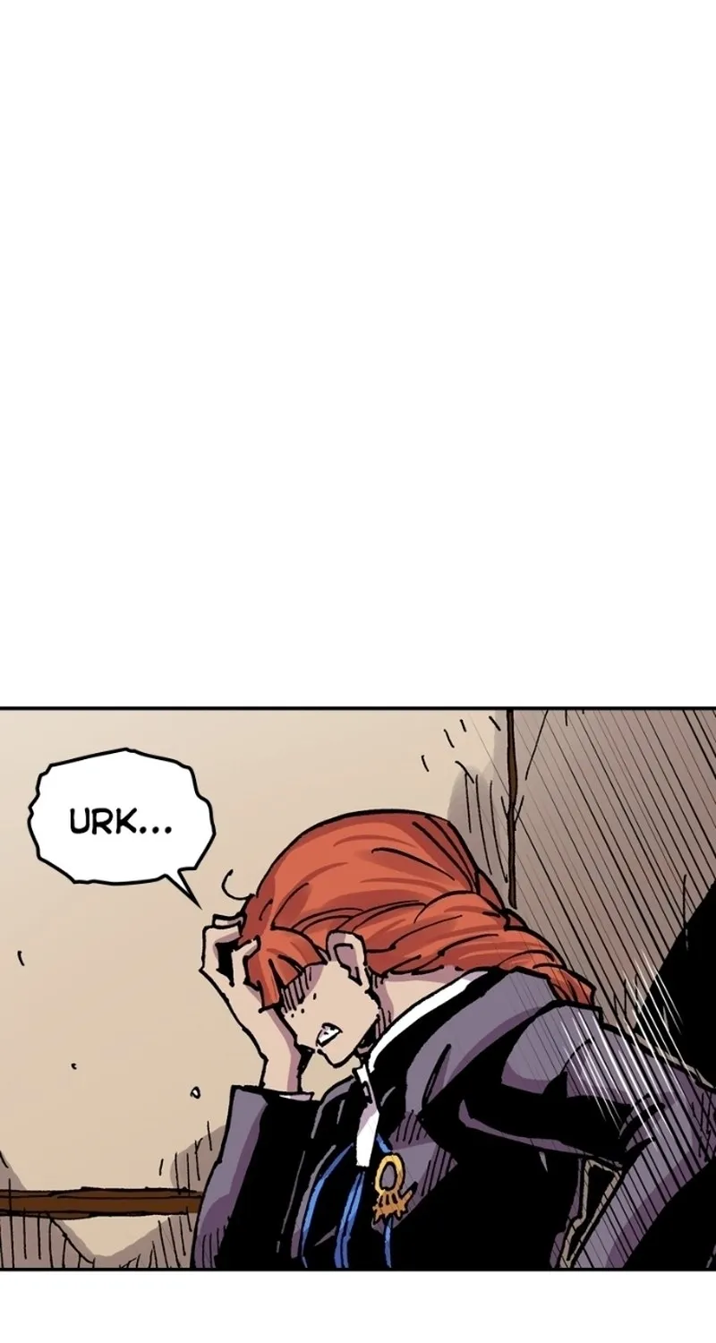 Clevatess: The Devil Beast King, The Baby, & The Corpse Hero Chapter 84 page 39 - 