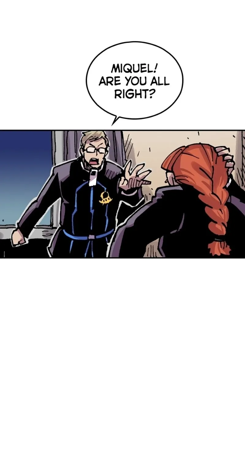 Clevatess: The Devil Beast King, The Baby, & The Corpse Hero Chapter 84 page 40 - 