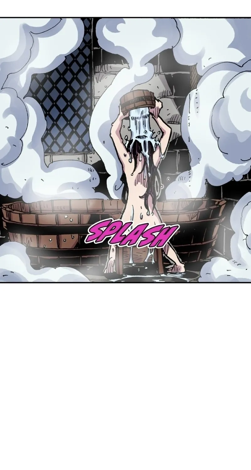 Clevatess: The Devil Beast King, The Baby, & The Corpse Hero Chapter 84 page 5 - 