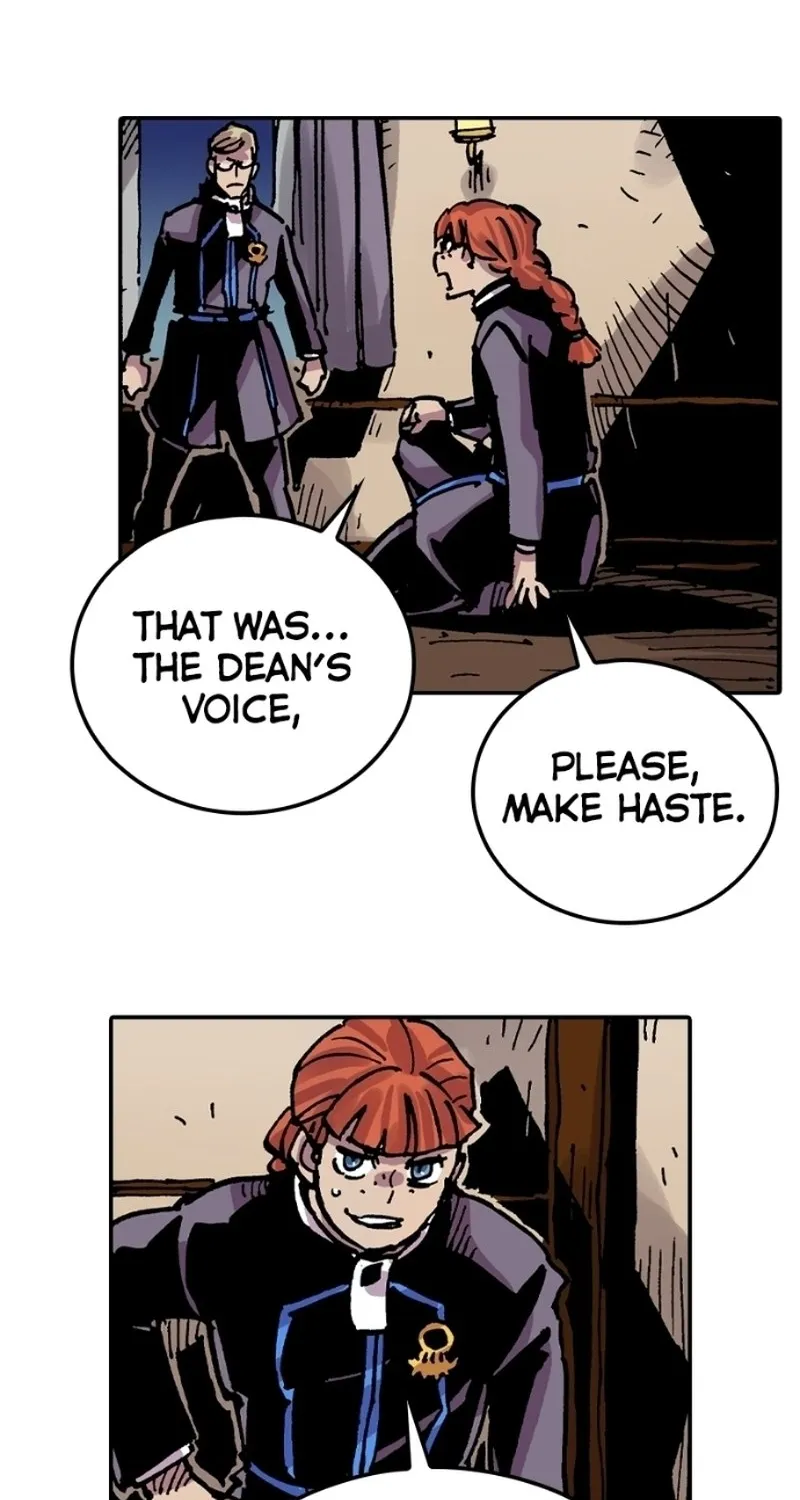 Clevatess: The Devil Beast King, The Baby, & The Corpse Hero Chapter 84 page 42 - 