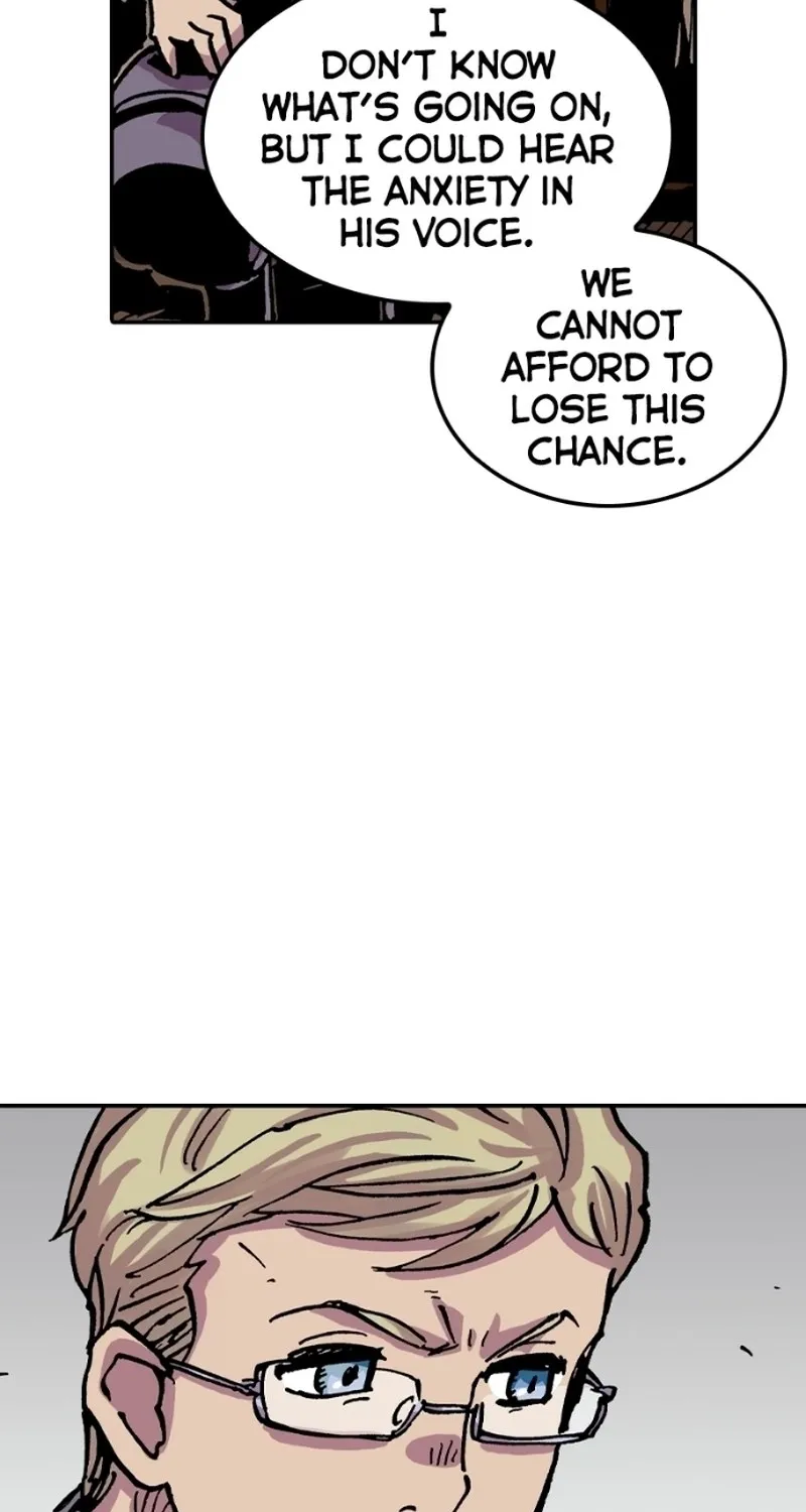 Clevatess: The Devil Beast King, The Baby, & The Corpse Hero Chapter 84 page 43 - 