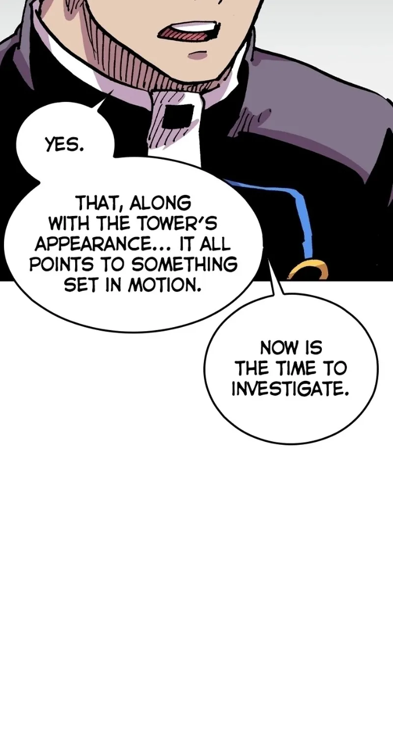 Clevatess: The Devil Beast King, The Baby, & The Corpse Hero Chapter 84 page 44 - 