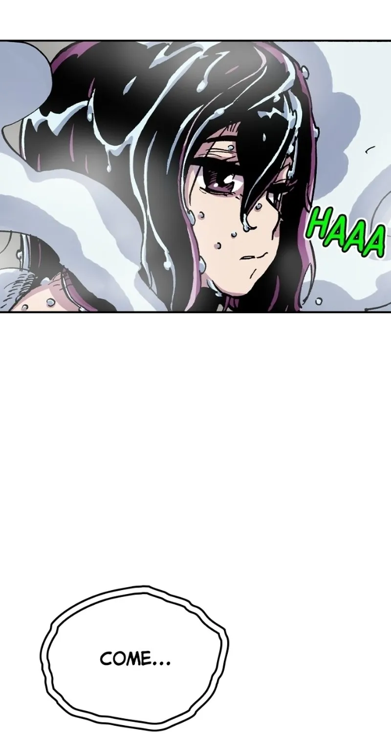 Clevatess: The Devil Beast King, The Baby, & The Corpse Hero Chapter 84 page 6 - 