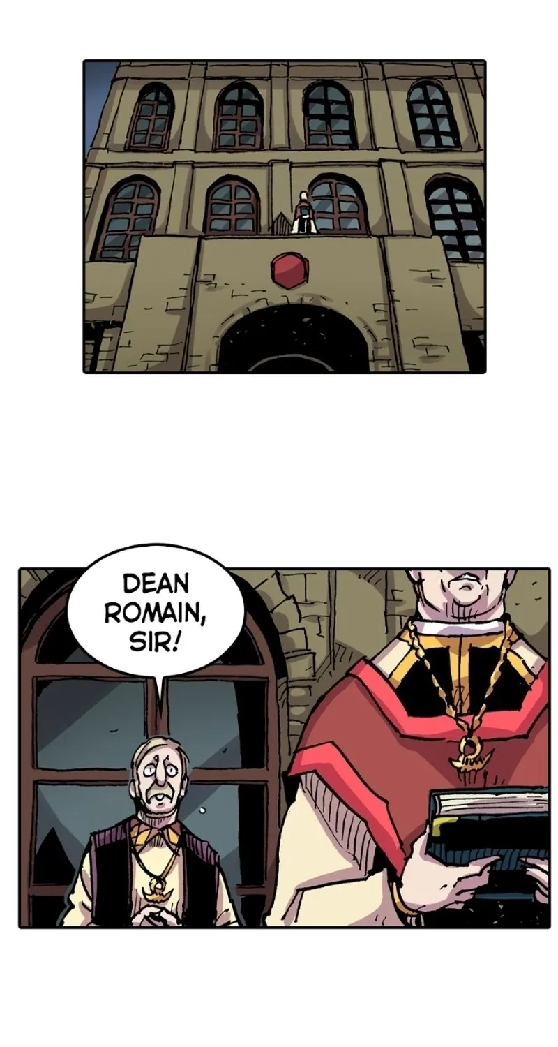 Clevatess: The Devil Beast King, The Baby, & The Corpse Hero Chapter 84 page 51 - 
