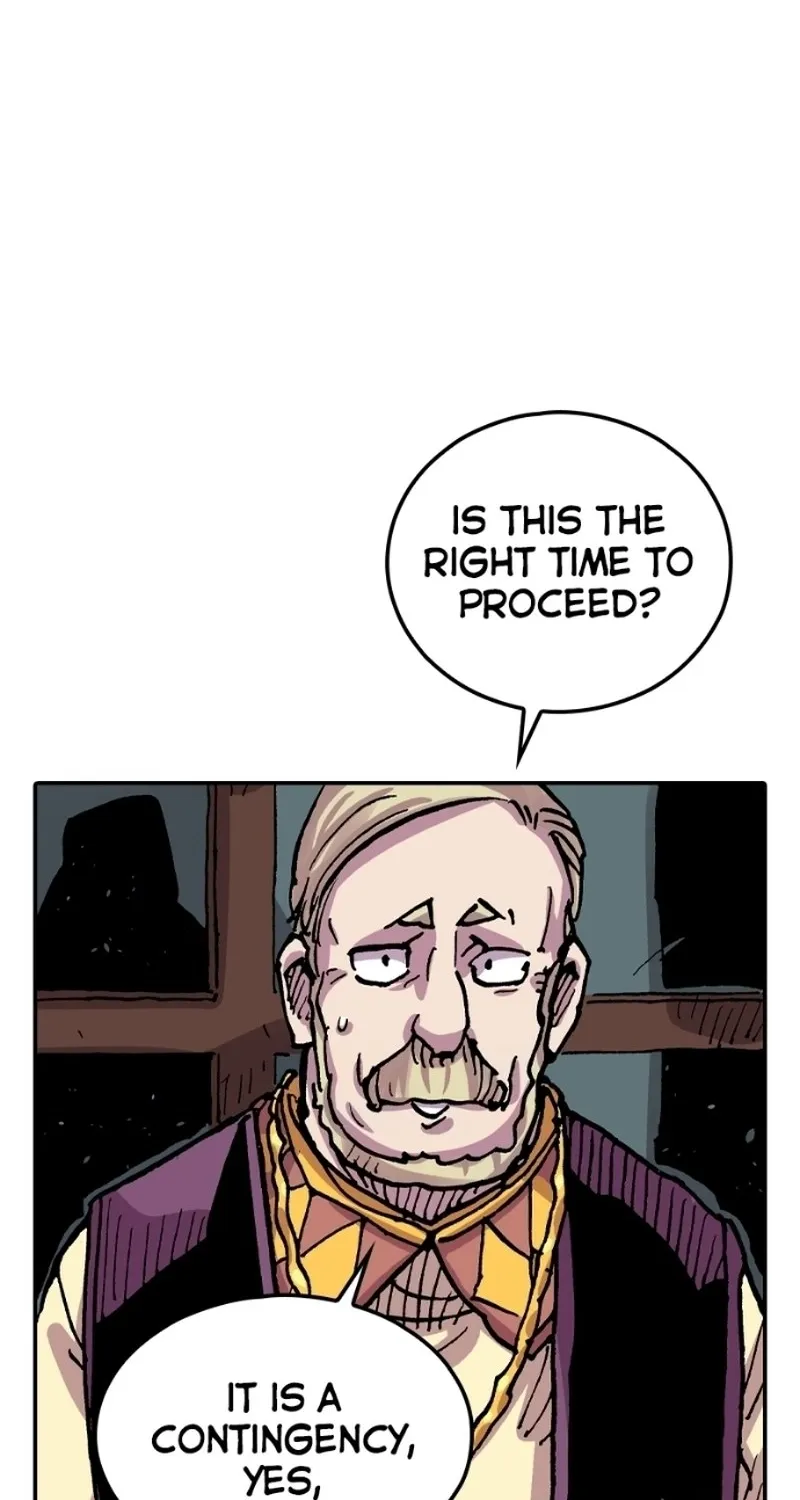 Clevatess: The Devil Beast King, The Baby, & The Corpse Hero Chapter 84 page 52 - 