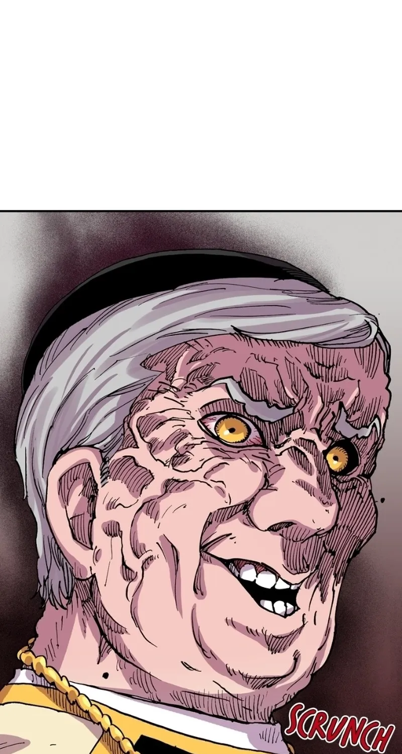 Clevatess: The Devil Beast King, The Baby, & The Corpse Hero Chapter 84 page 55 - 