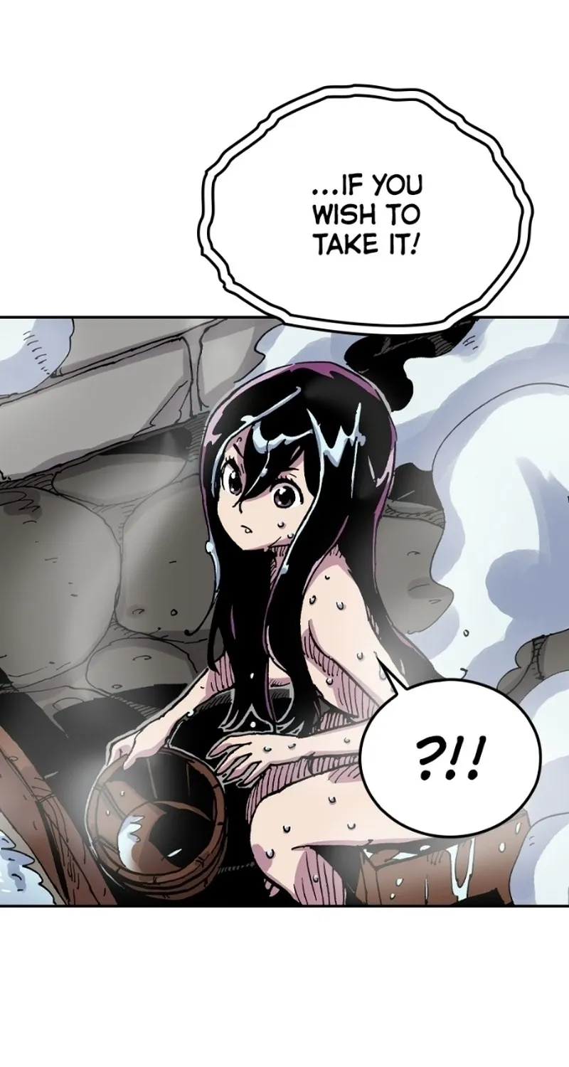 Clevatess: The Devil Beast King, The Baby, & The Corpse Hero Chapter 84 page 7 - 