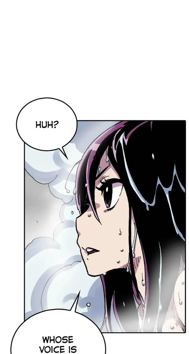 Clevatess: The Devil Beast King, The Baby, & The Corpse Hero Chapter 84 page 8 - 