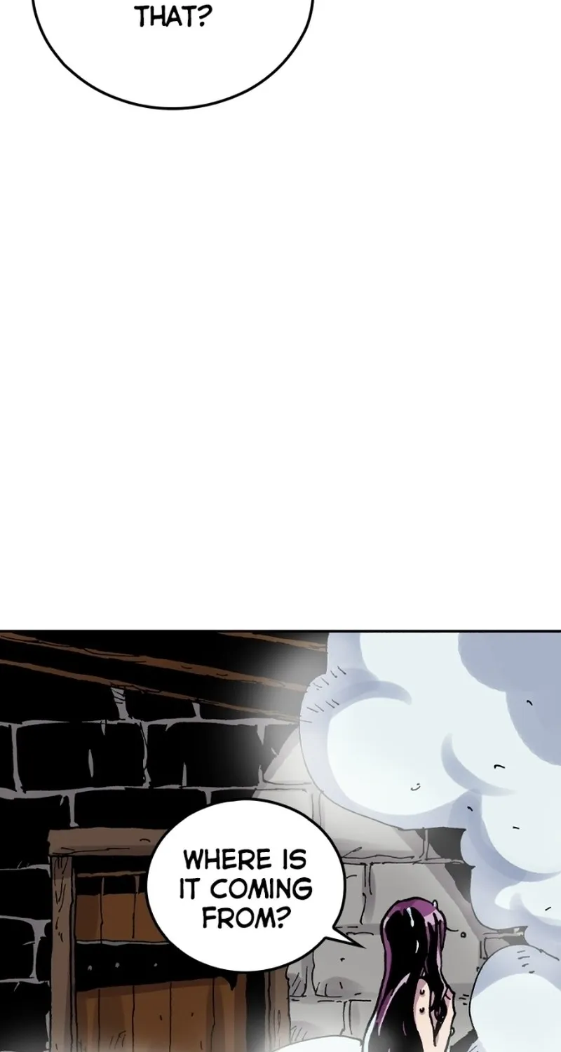 Clevatess: The Devil Beast King, The Baby, & The Corpse Hero Chapter 84 page 9 - 