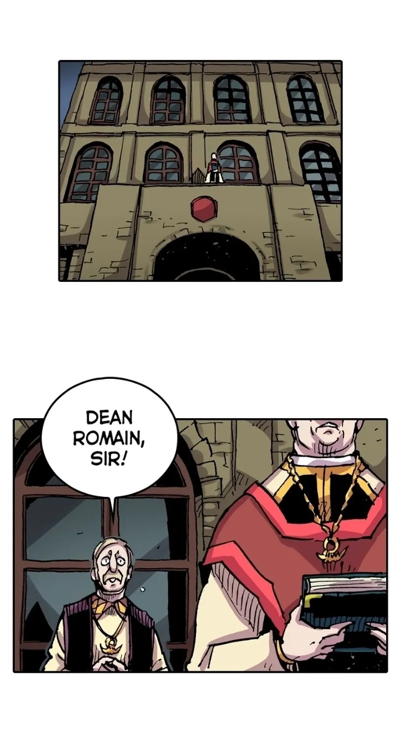 Clevatess: The Devil Beast King, The Baby, & The Corpse Hero Chapter 85 page 2 - 
