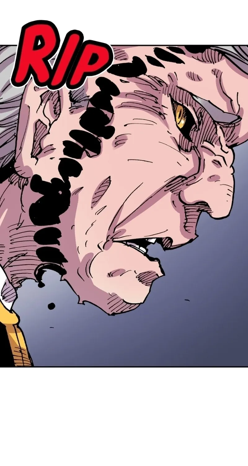 Clevatess: The Devil Beast King, The Baby, & The Corpse Hero Chapter 85 page 13 - 