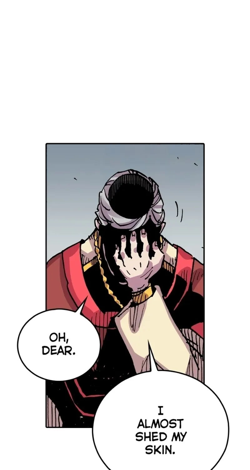 Clevatess: The Devil Beast King, The Baby, & The Corpse Hero Chapter 85 page 14 - 